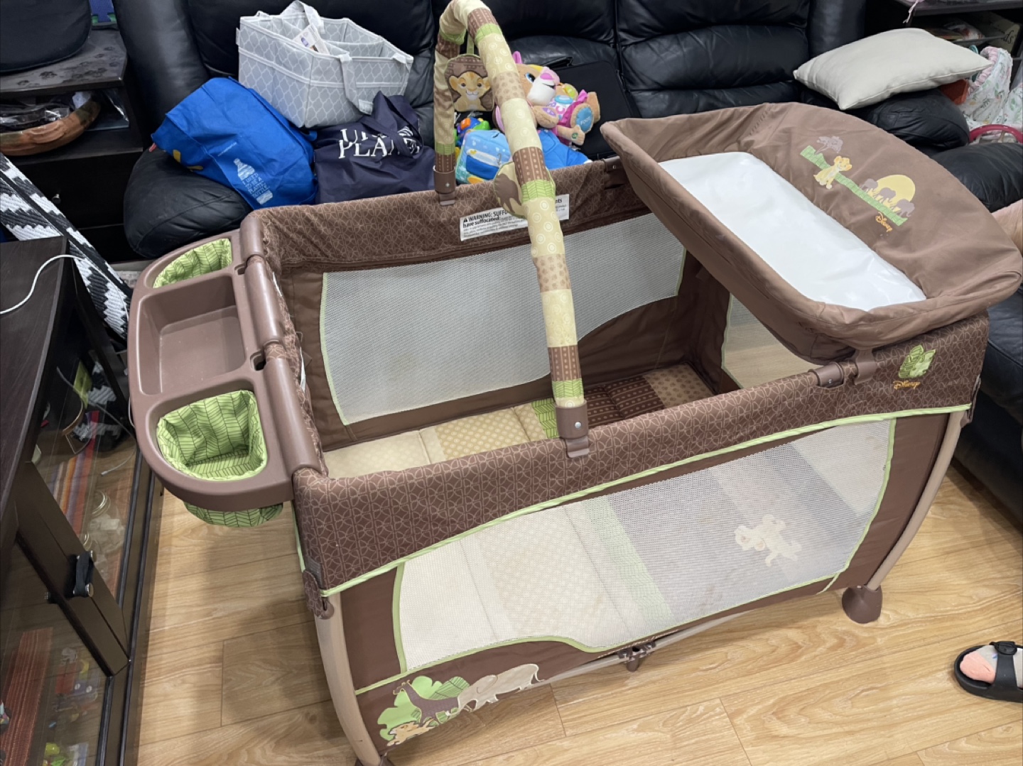 Ingenuity Disney Playard - photo 2