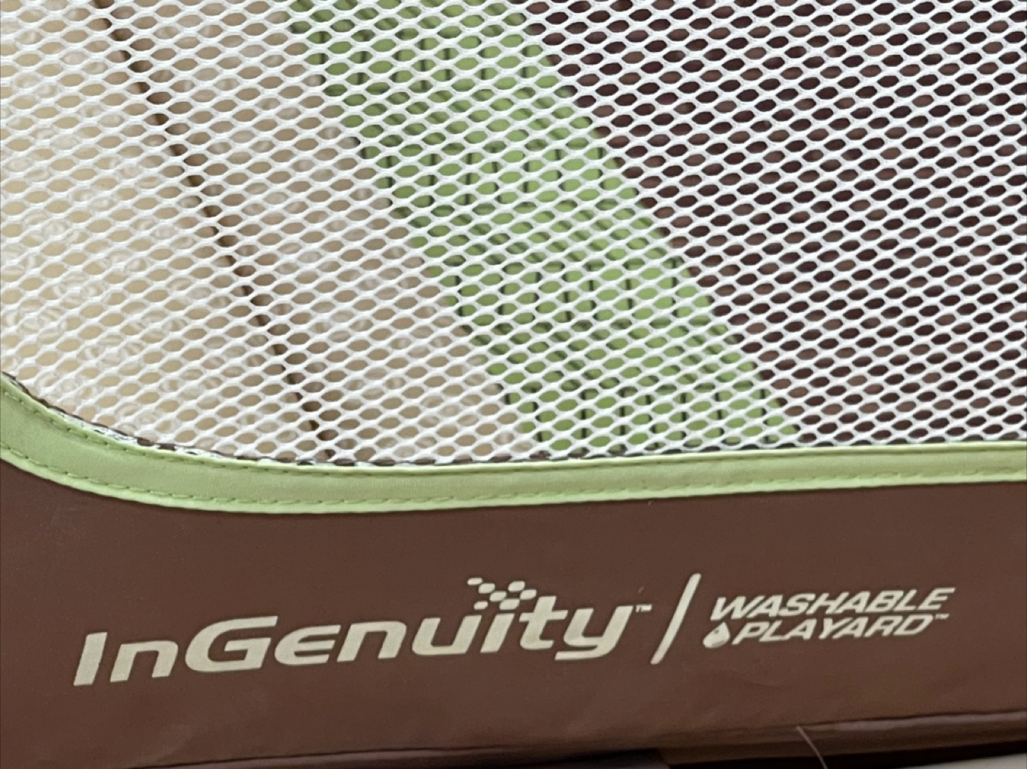Ingenuity Disney Playard - photo 5