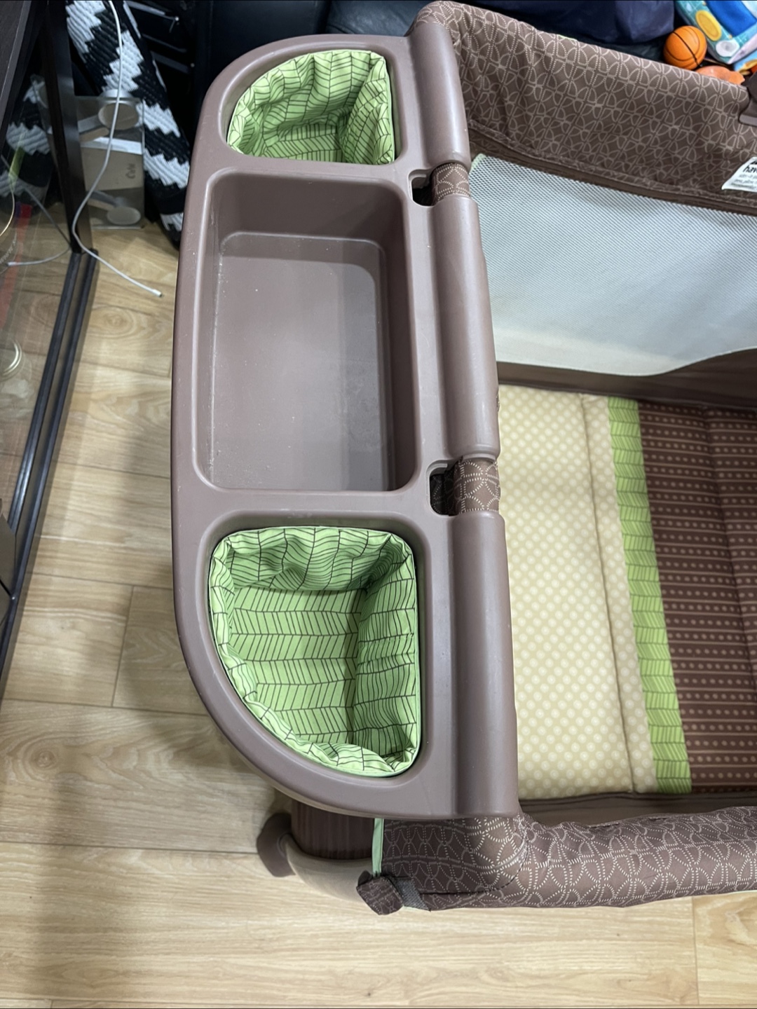 Ingenuity Disney Playard - photo 4