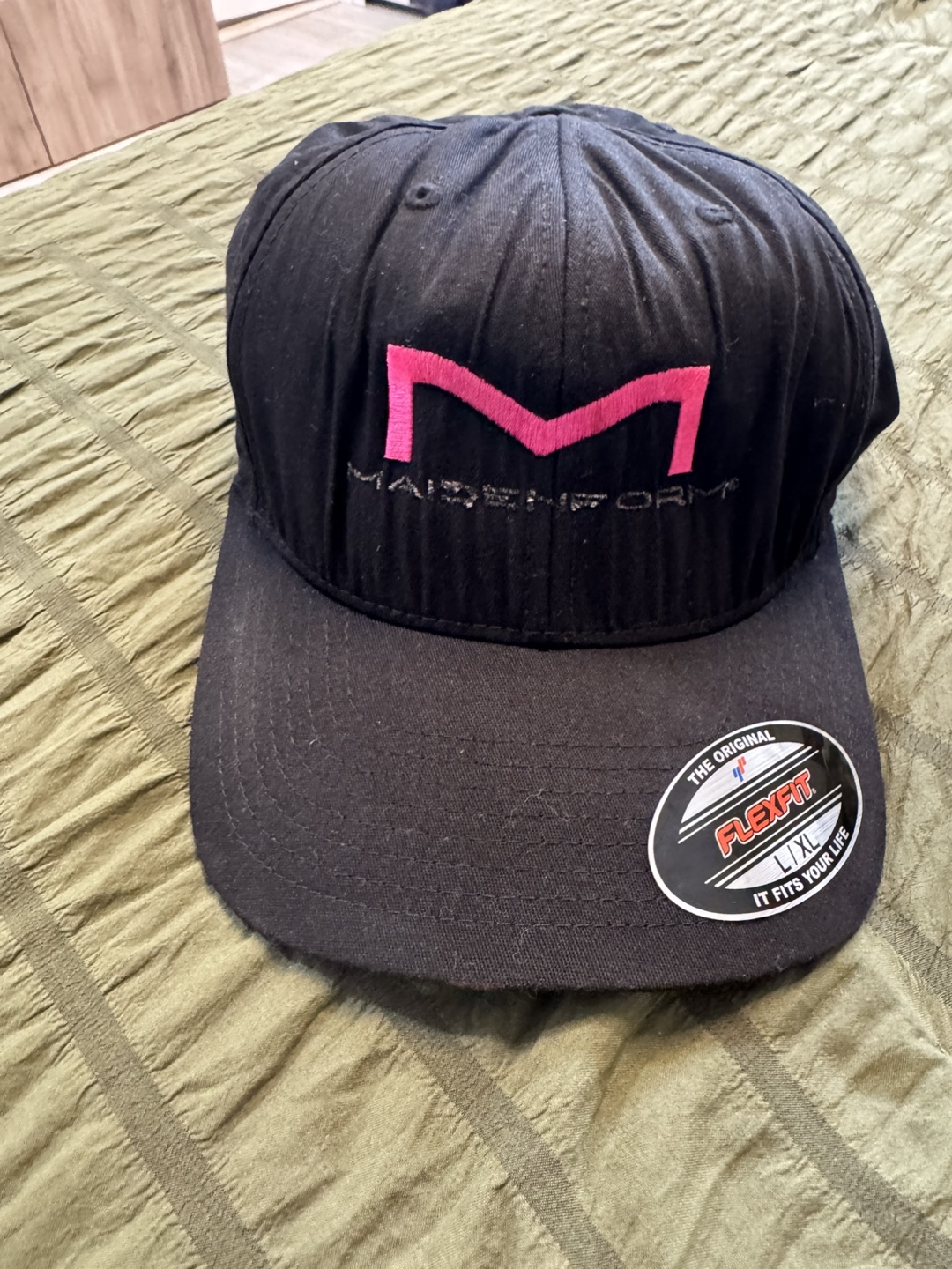 Flexfit Hat L-XL