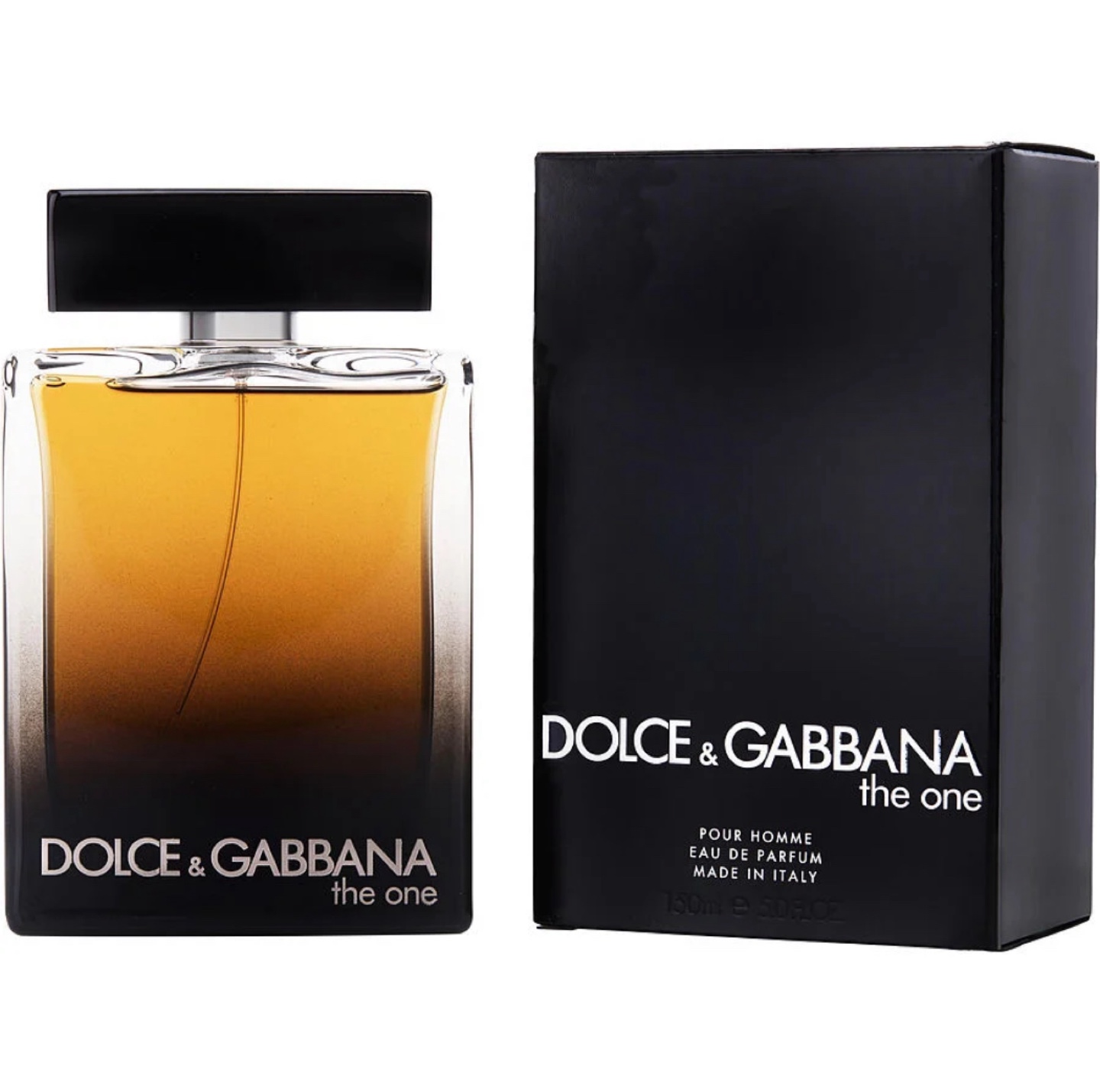Dolce & Gabbana The One Pour Homme