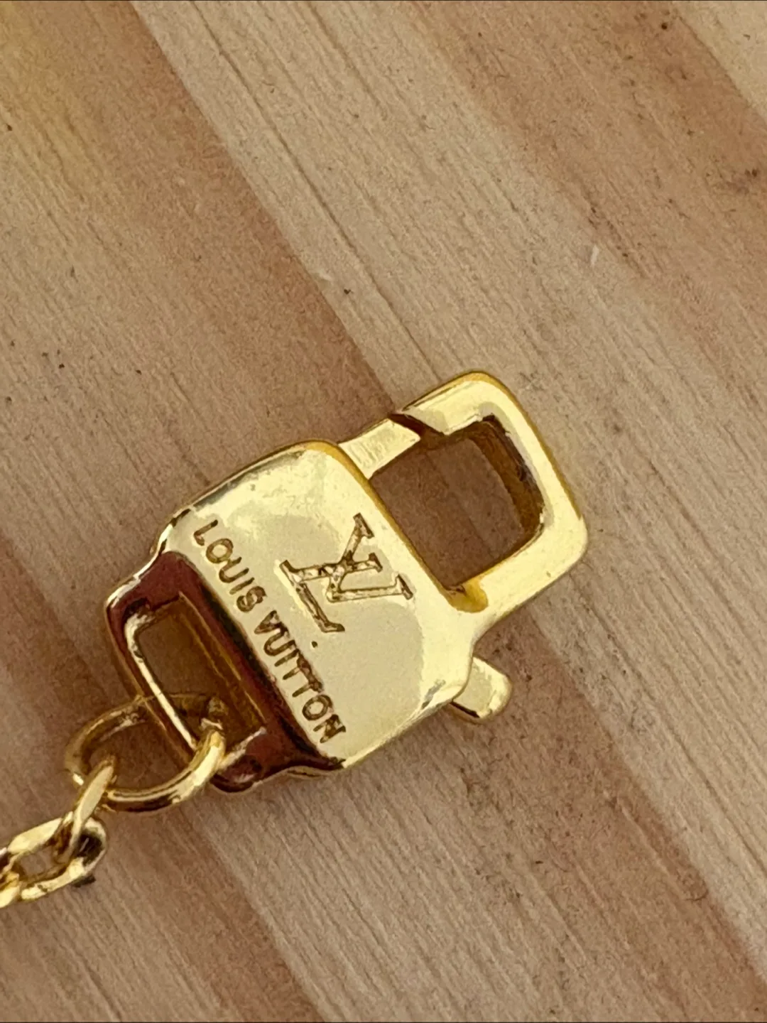 Louis Vuitton Color Blossom Bracelet image indicator(3)