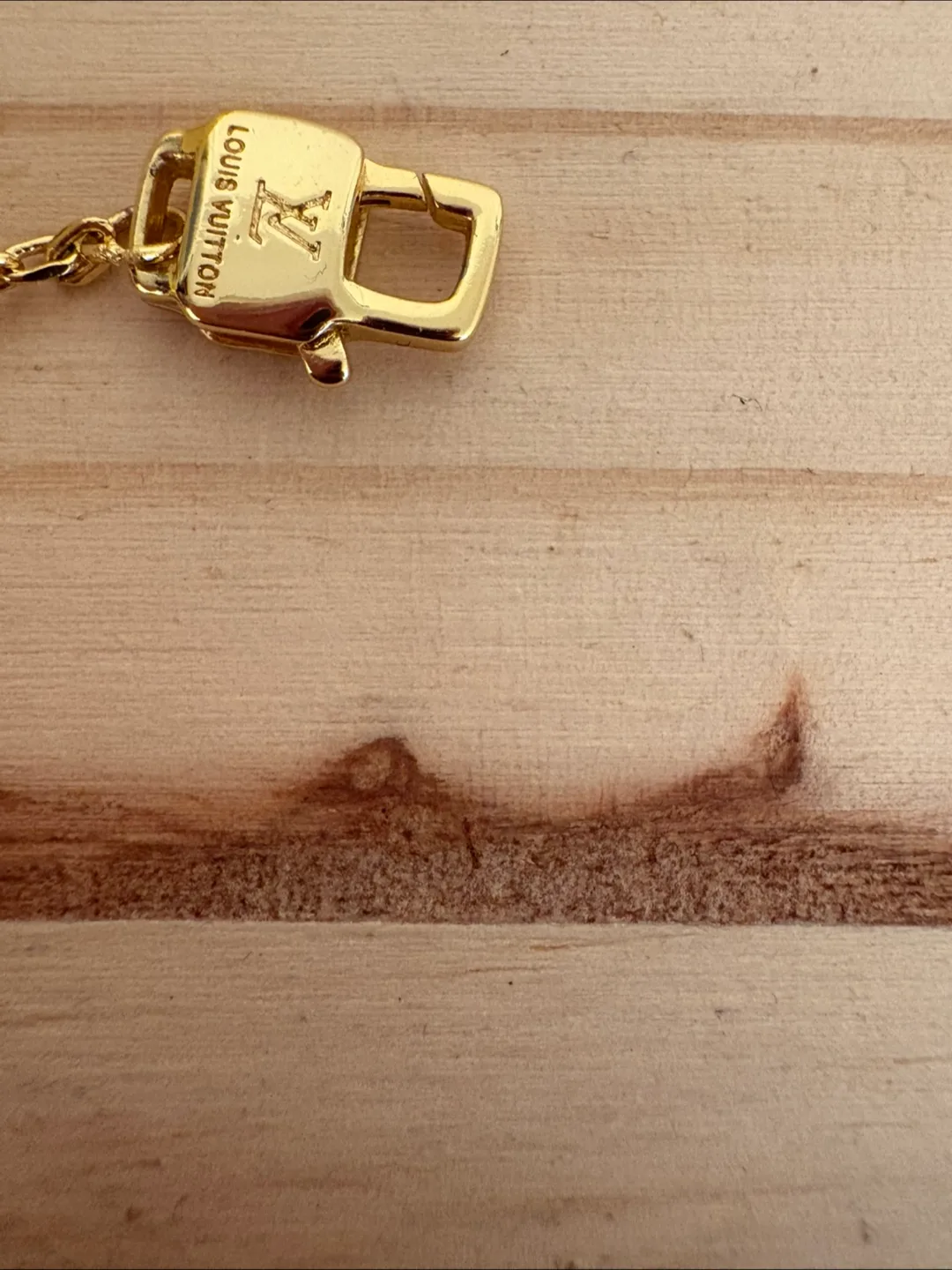 Louis Vuitton Color Blossom Bracelet image indicator(6)