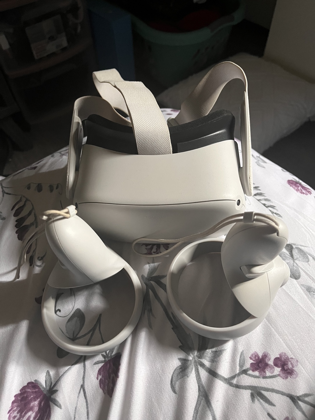 VR quest 2 256 GB