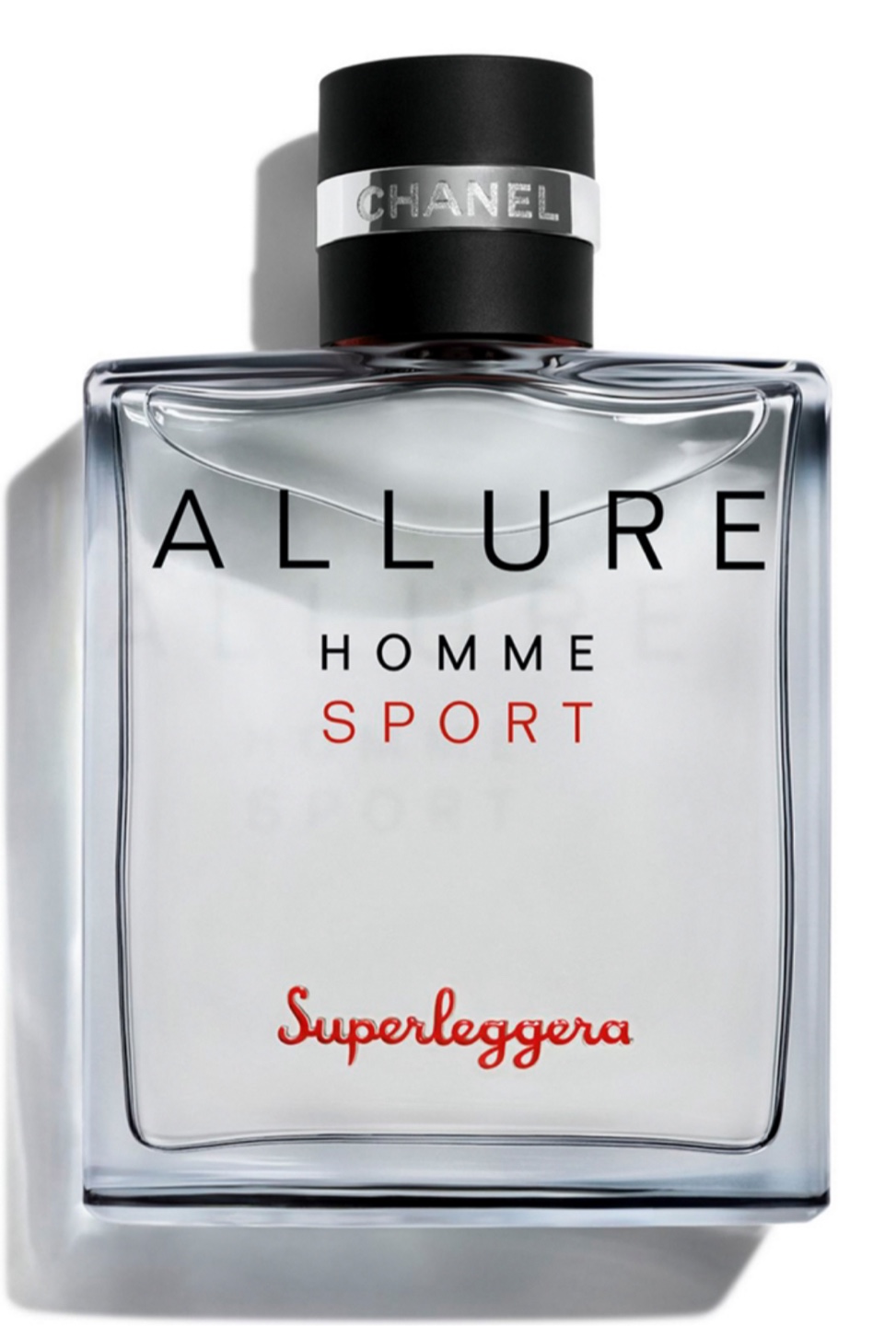 Chanel Allure Homme Sport Superleggera