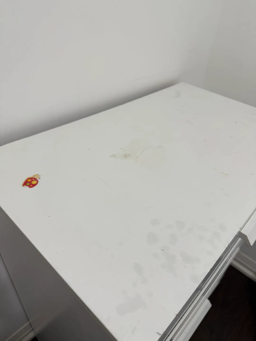 *FREE* IKEA BRIMNES 3-DRAW DRESSER image indicator(3)