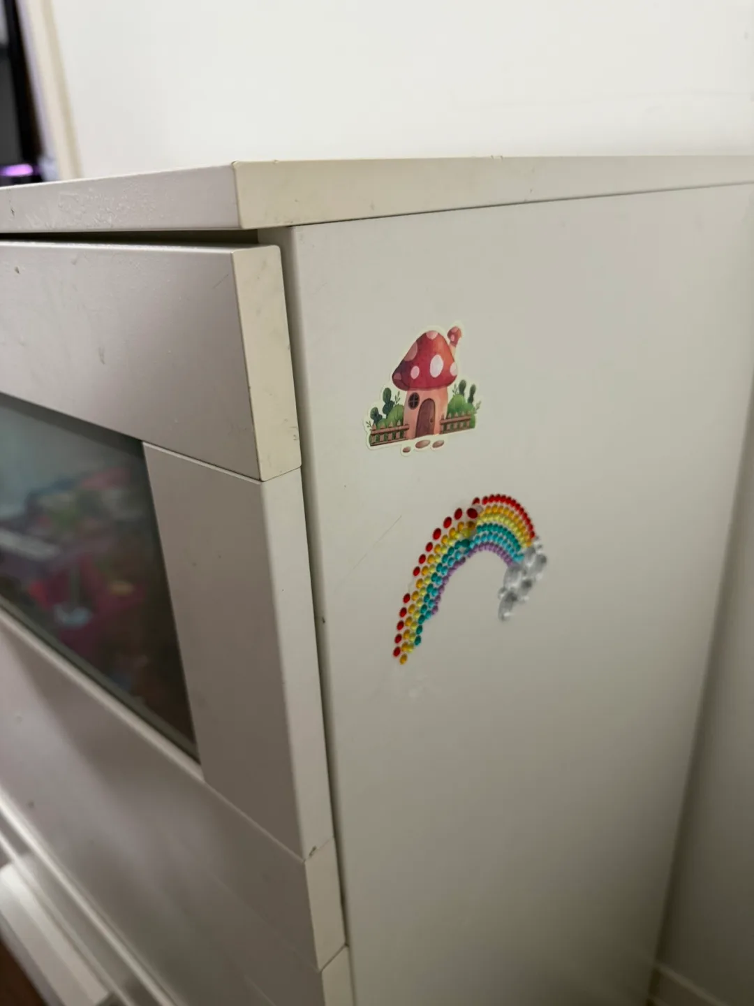 *FREE* IKEA BRIMNES 3-DRAW DRESSER image indicator(4)