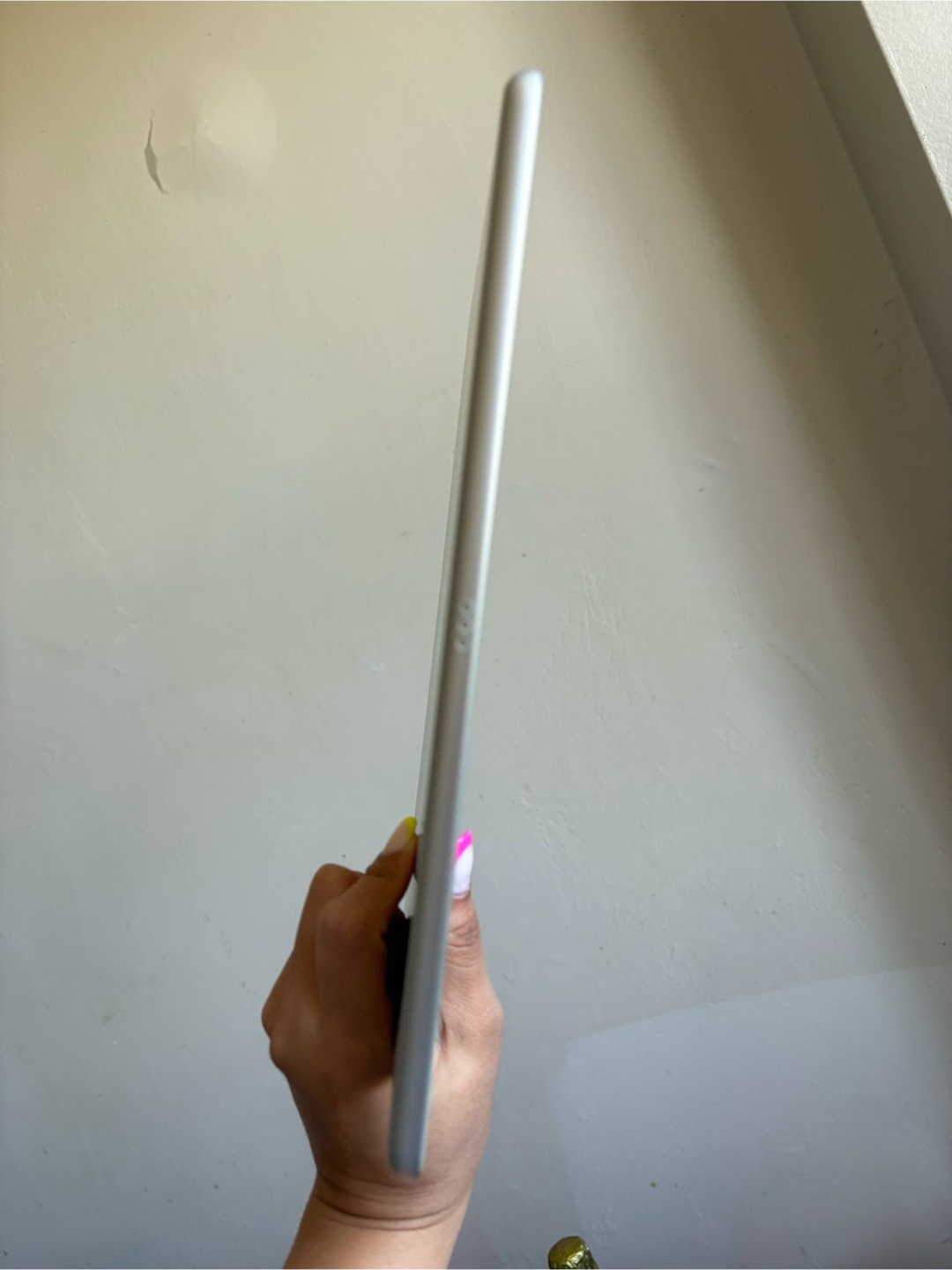 Apple iPad 7th Gen Silver - photo 4