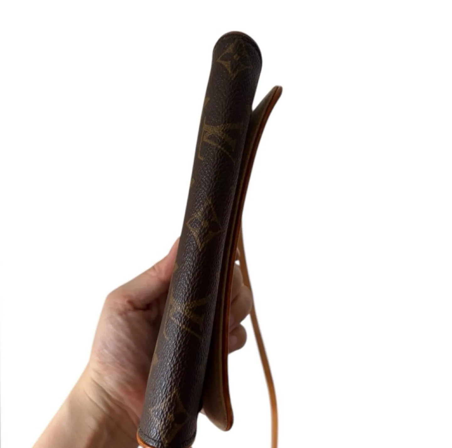 Authentic Louis Vuitton Pochette Twin bag image indicator(6)