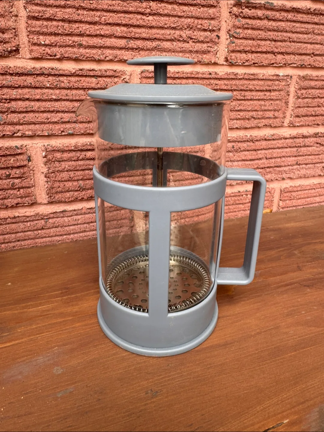 French Press Coffee Maker thumbnail