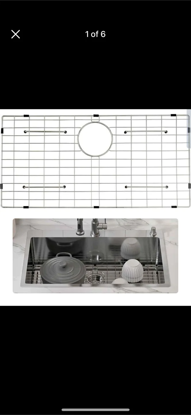 New Kitchen Sink Grid thumbnail