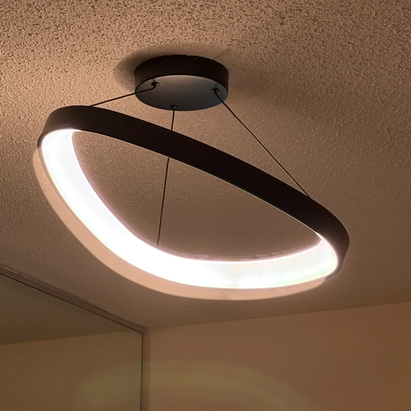 Artika Bjorn Pendant Light Fixture - New in box image indicator(2)