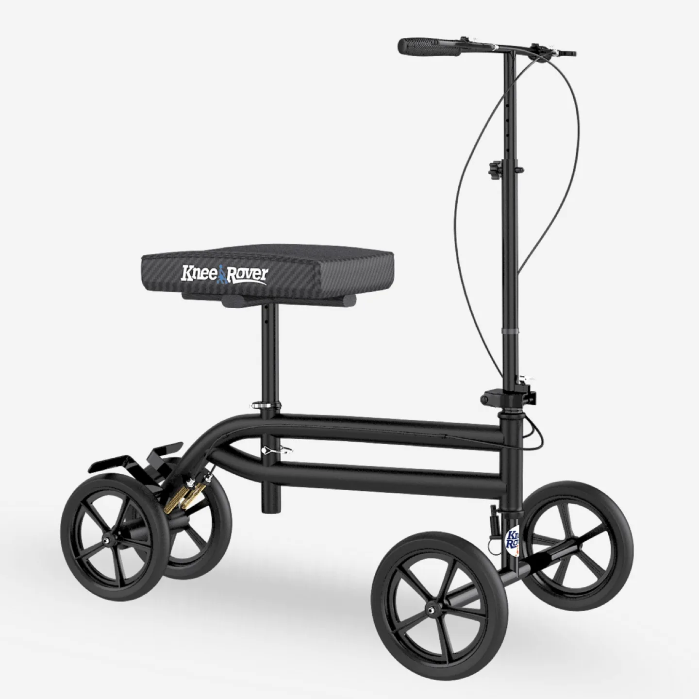 New Economy KneeRover Steerable Knee Scooter thumbnail