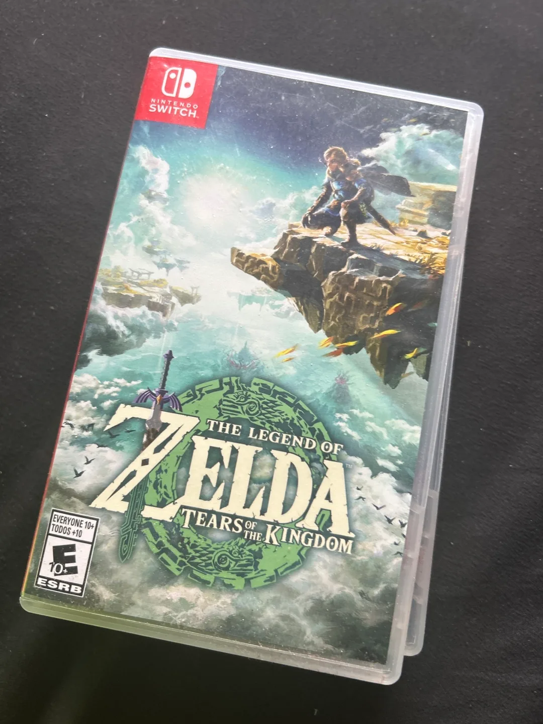 Nintendo Switch Bundle with Games image indicator(5)