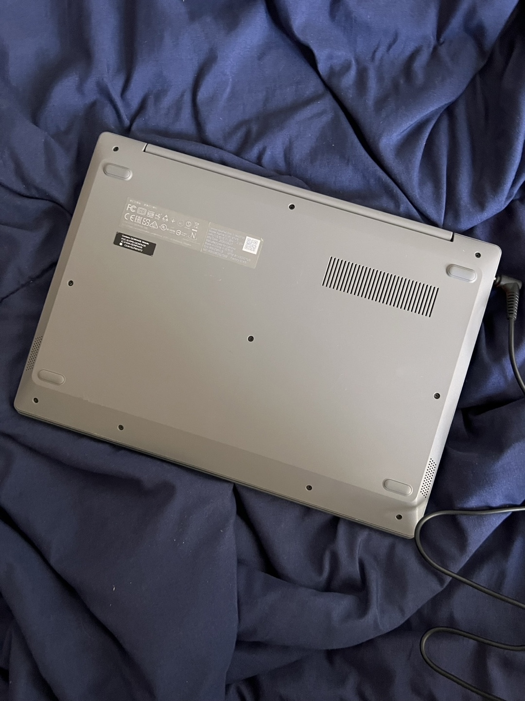 Lenovo Laptop - photo 4