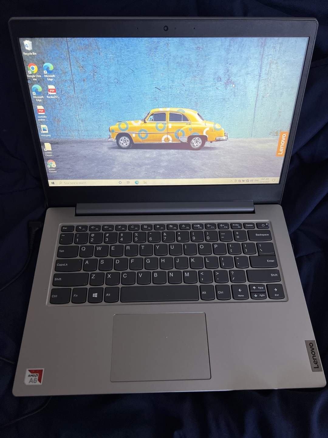 Lenovo Laptop