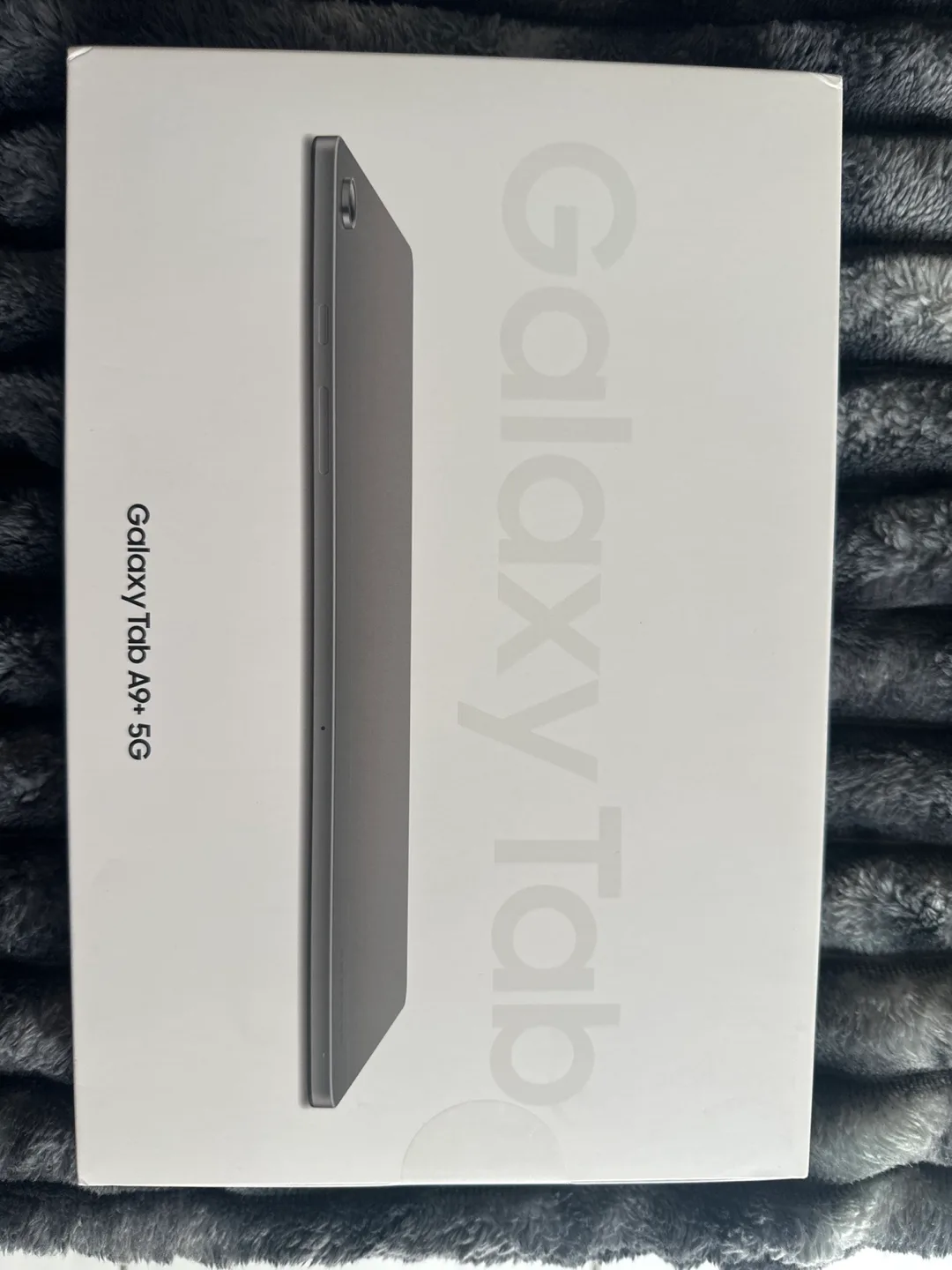Samsung Galaxy Tab A9+ 5G - New in Box thumbnail