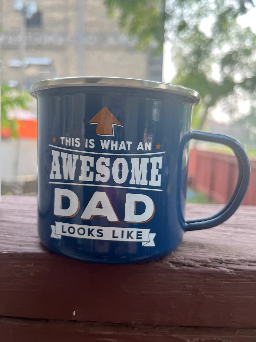 Awesome Dad Mug thumbnail
