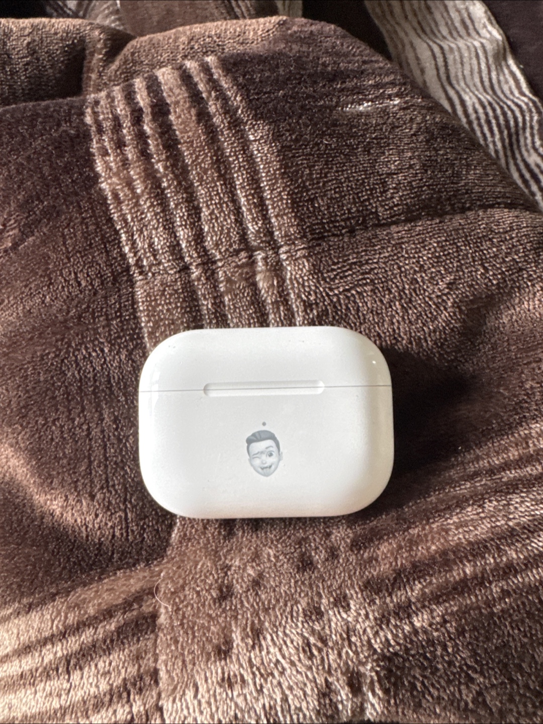 Airpods Pro 2 Case with engraving