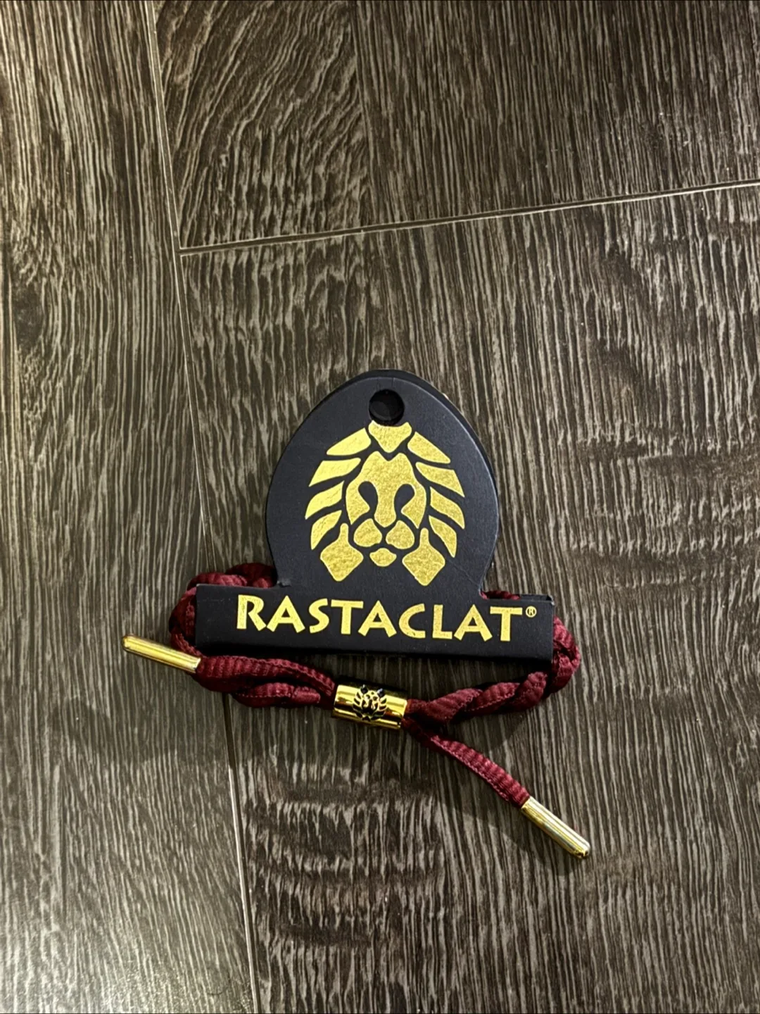 Rastaclat Bracelet thumbnail