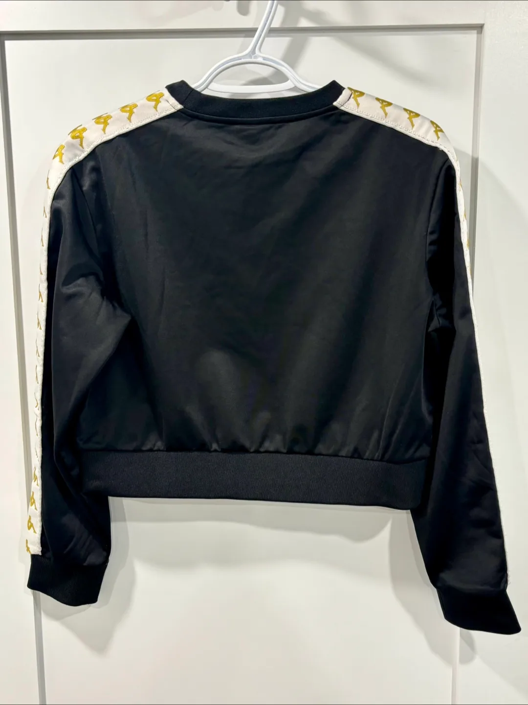 Kappa Sweater Medium Long Sleeve Top image indicator(2)