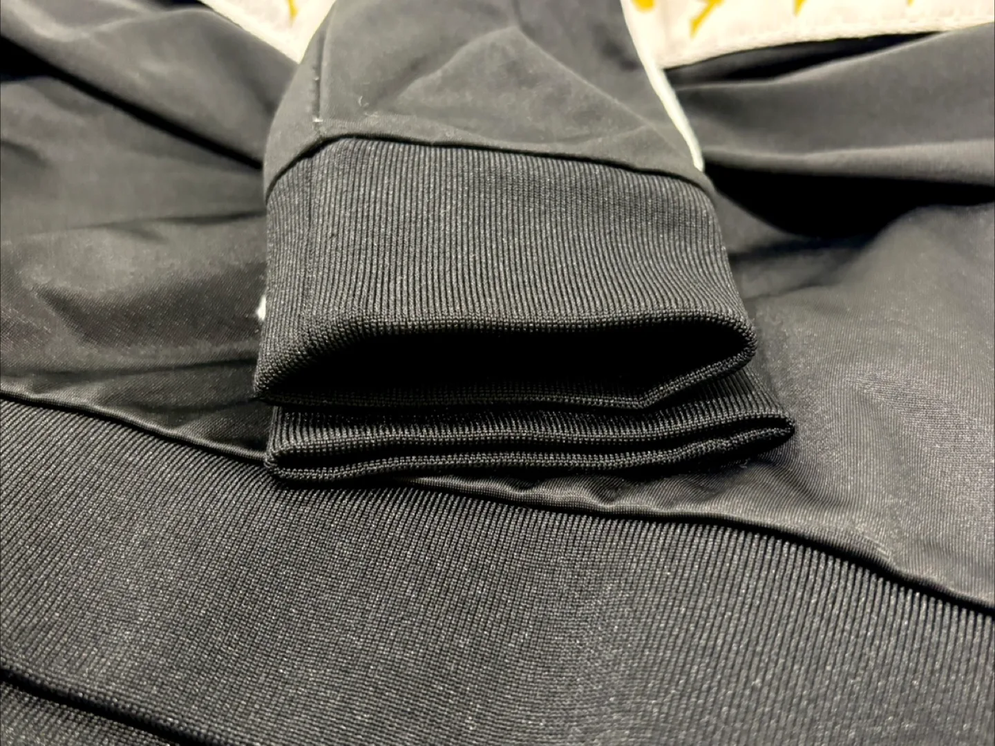 Kappa Sweater Medium Long Sleeve Top image indicator(3)