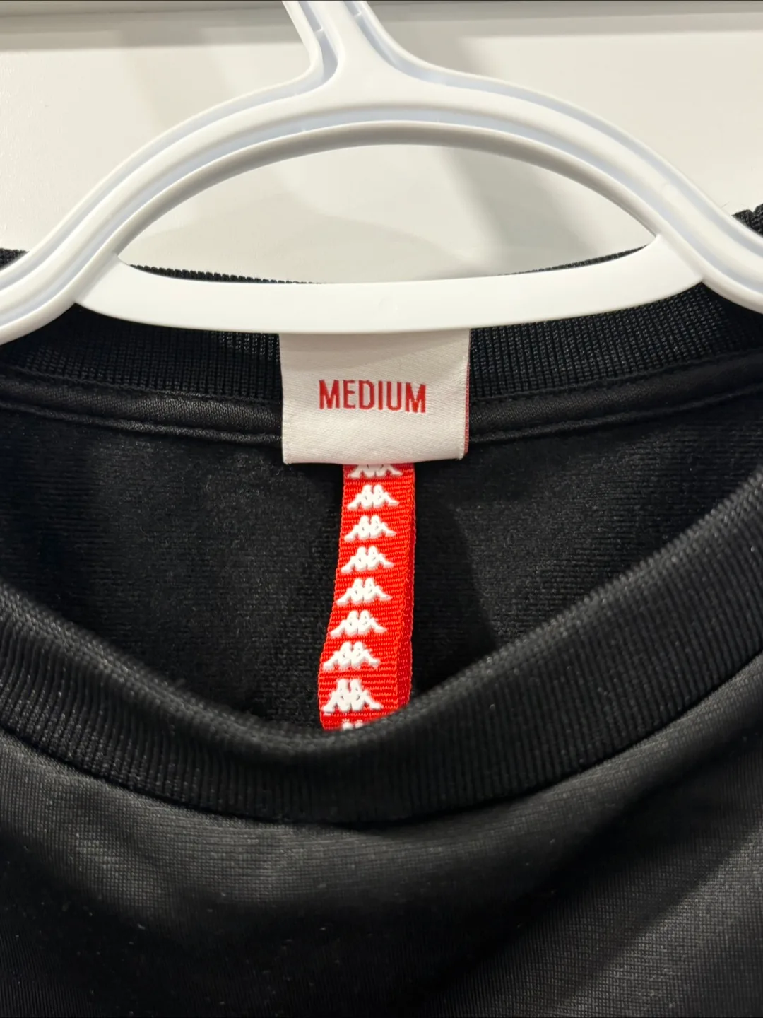 Kappa Sweater Medium Long Sleeve Top image indicator(5)