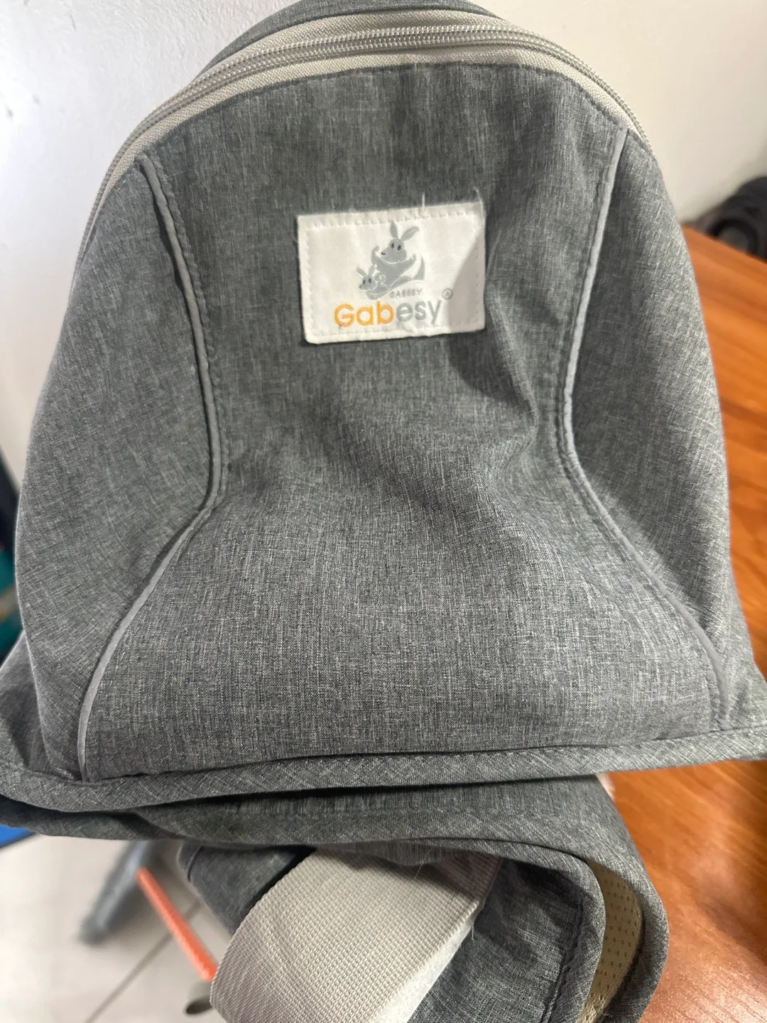 Gabesy Baby Carrier thumbnail