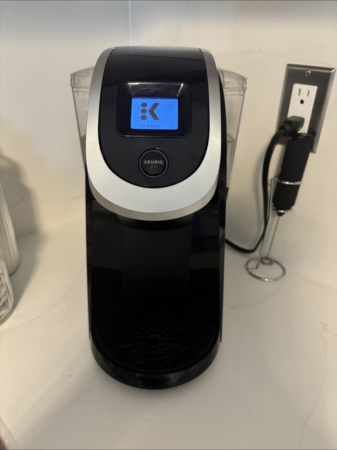 Keurig Coffee Maker