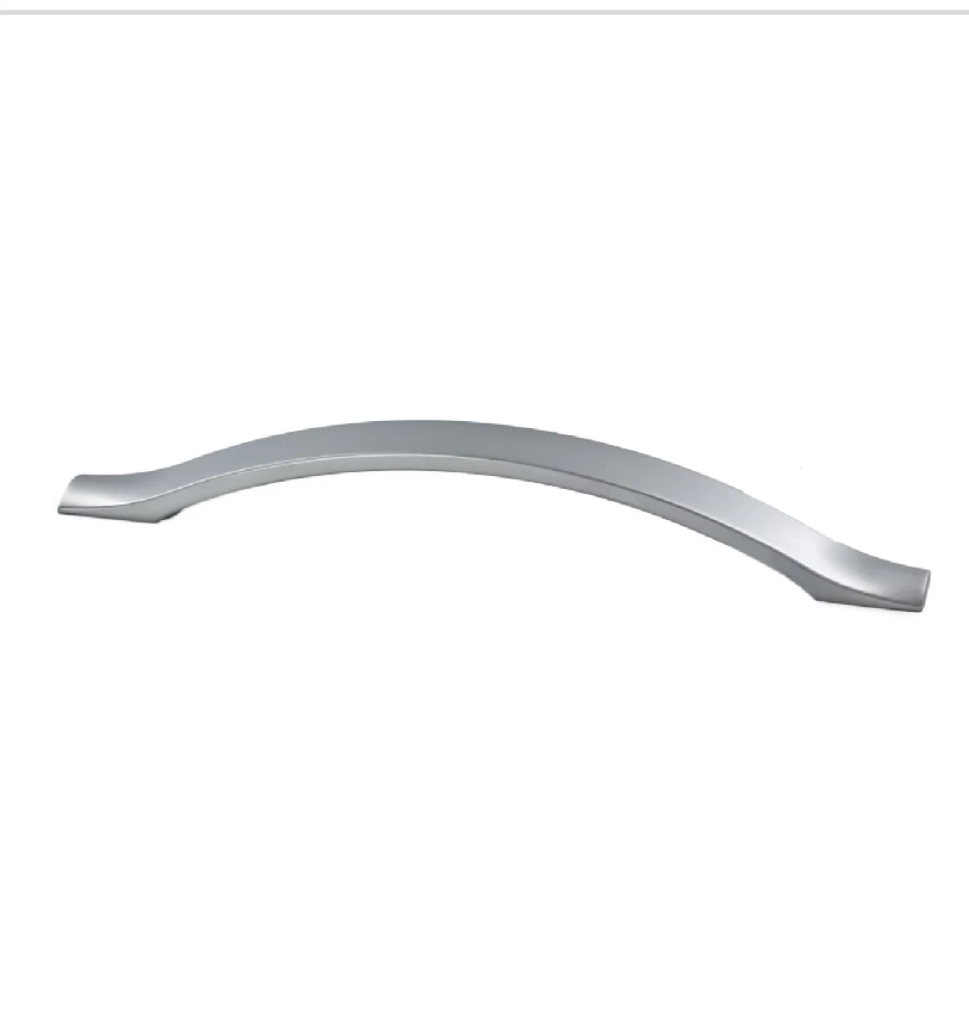 Silver Cabinet Handle thumbnail