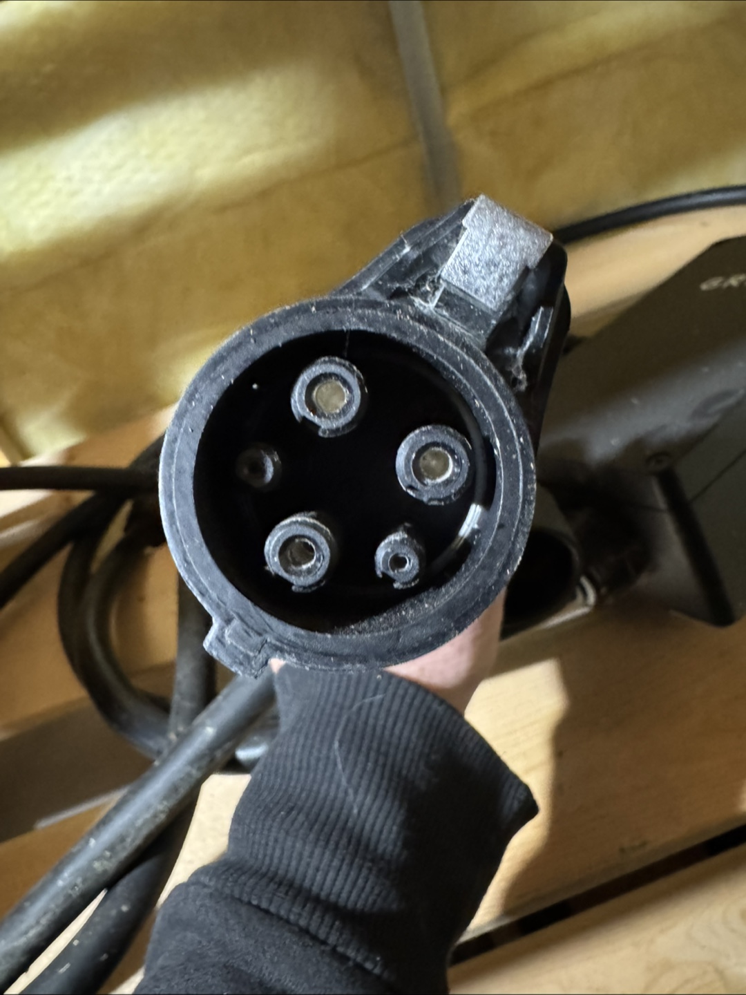 Grizzl-E Electric Vehicle Charger - photo 3