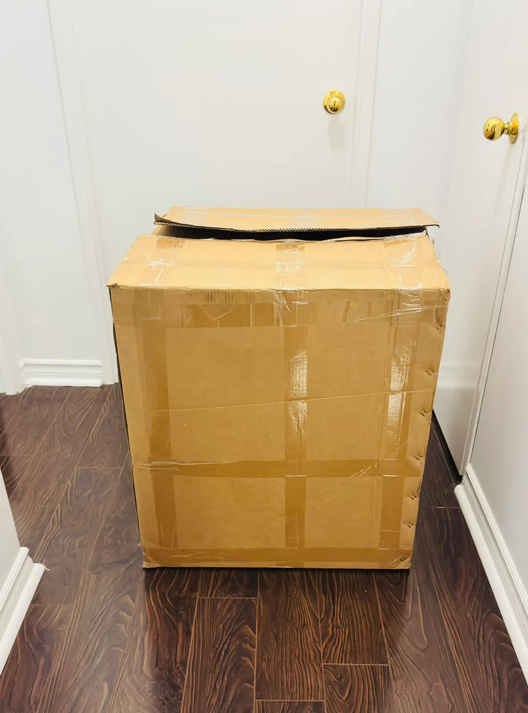 Moving Box thumbnail