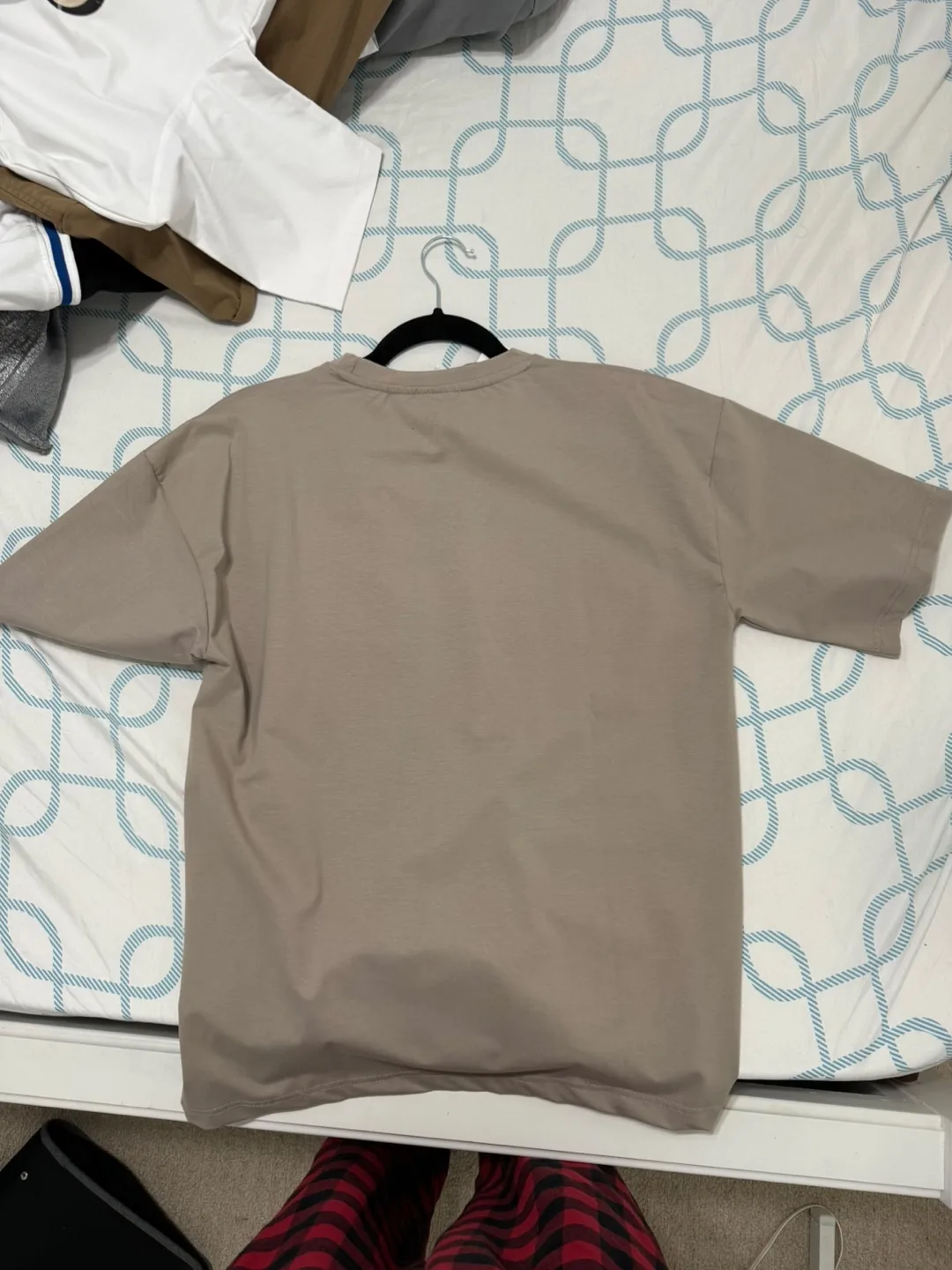 Gucci Grey T-Shirt image indicator(2)