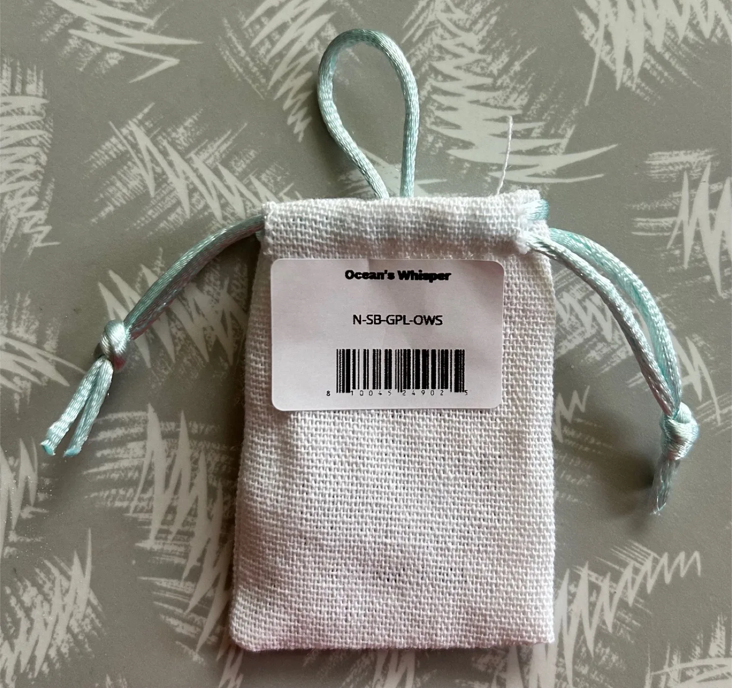 🤩 Gold Pearl Necklace Ocean’s Whisper image indicator(5)