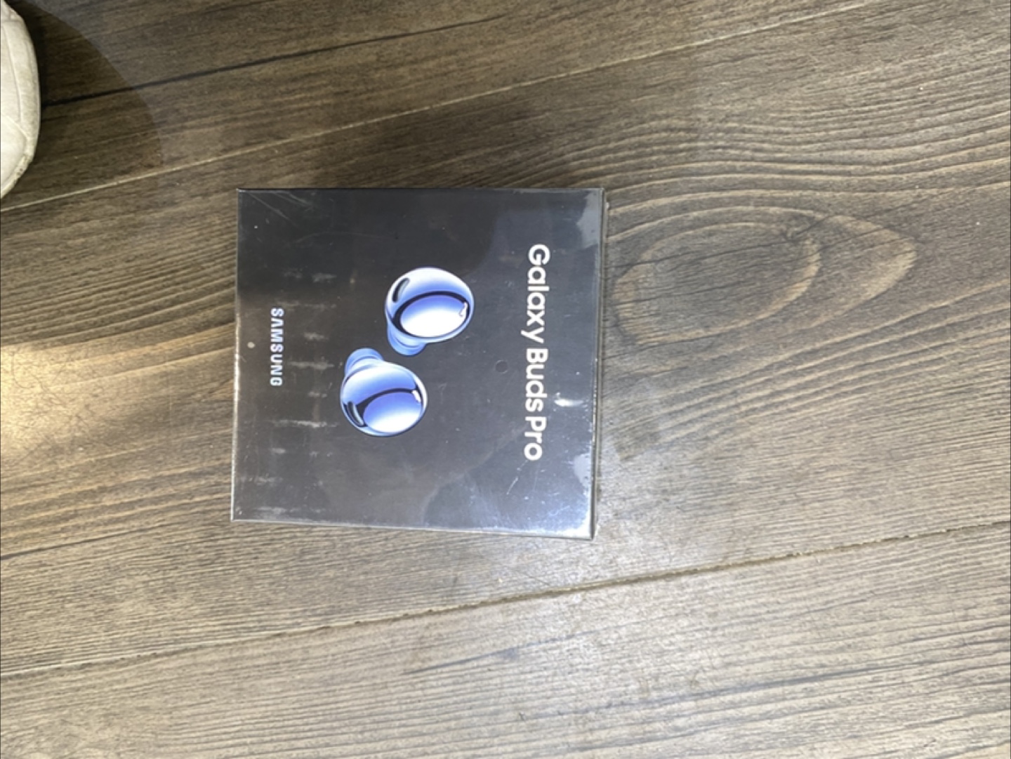 Galaxy buds Pro