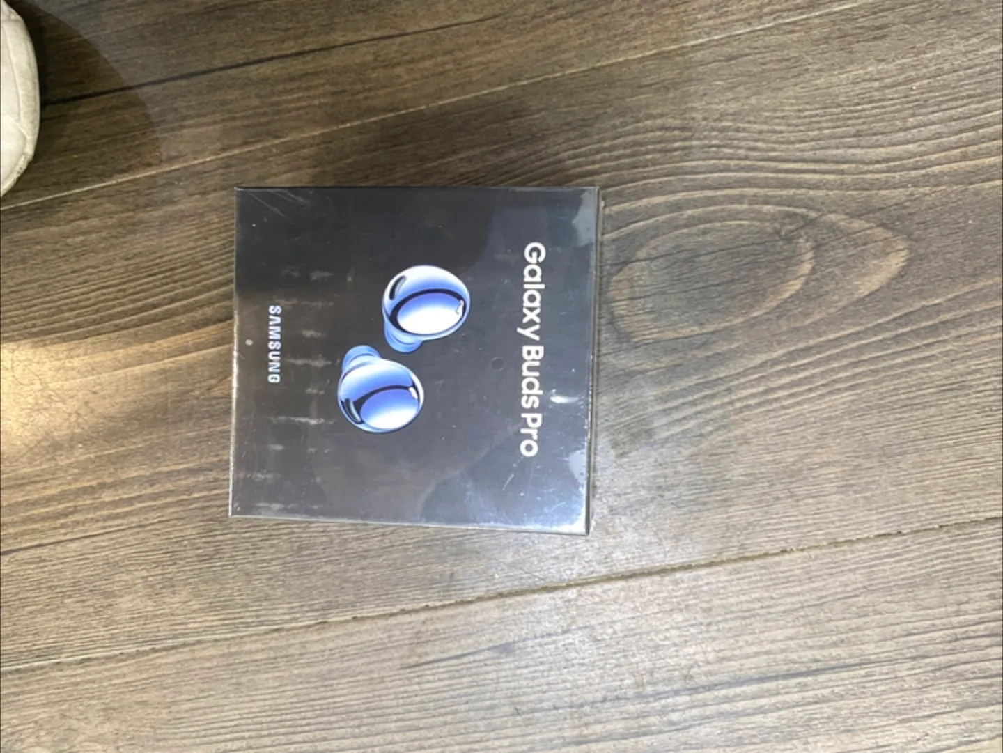 Galaxy buds Pro thumbnail