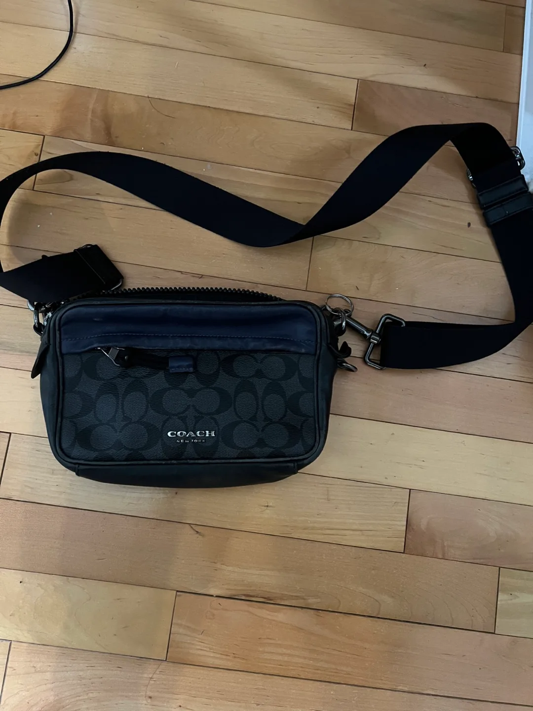 Coach Crossbody Bag