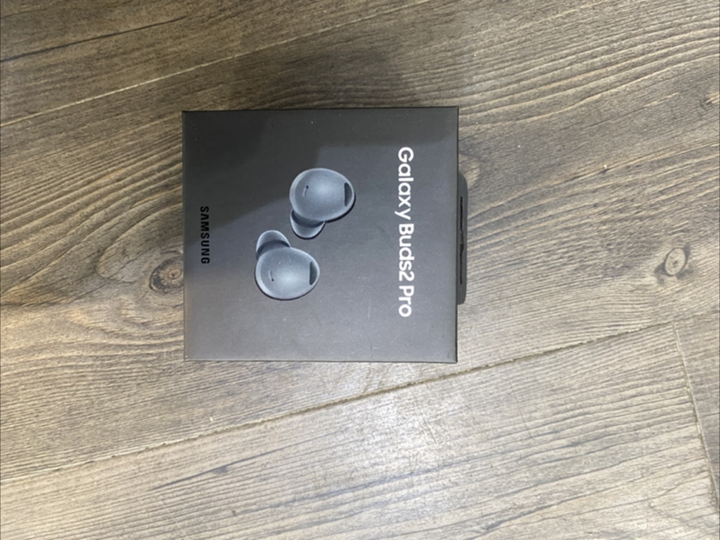 Galaxy buds 2 pro