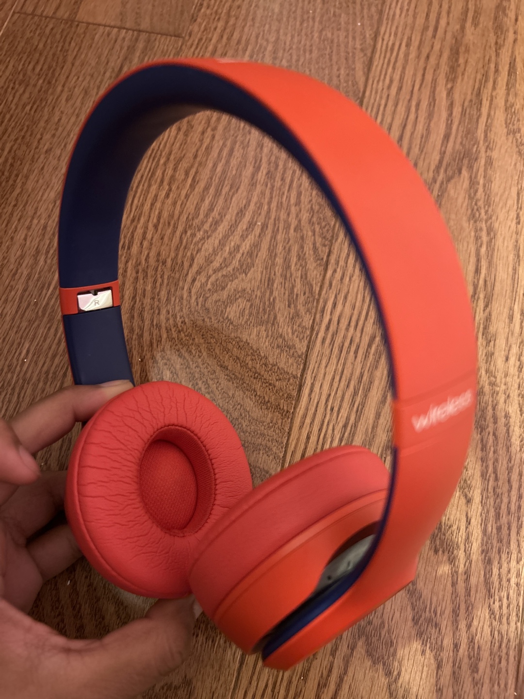 Beats Solo3 Wireless Headphones - photo 5