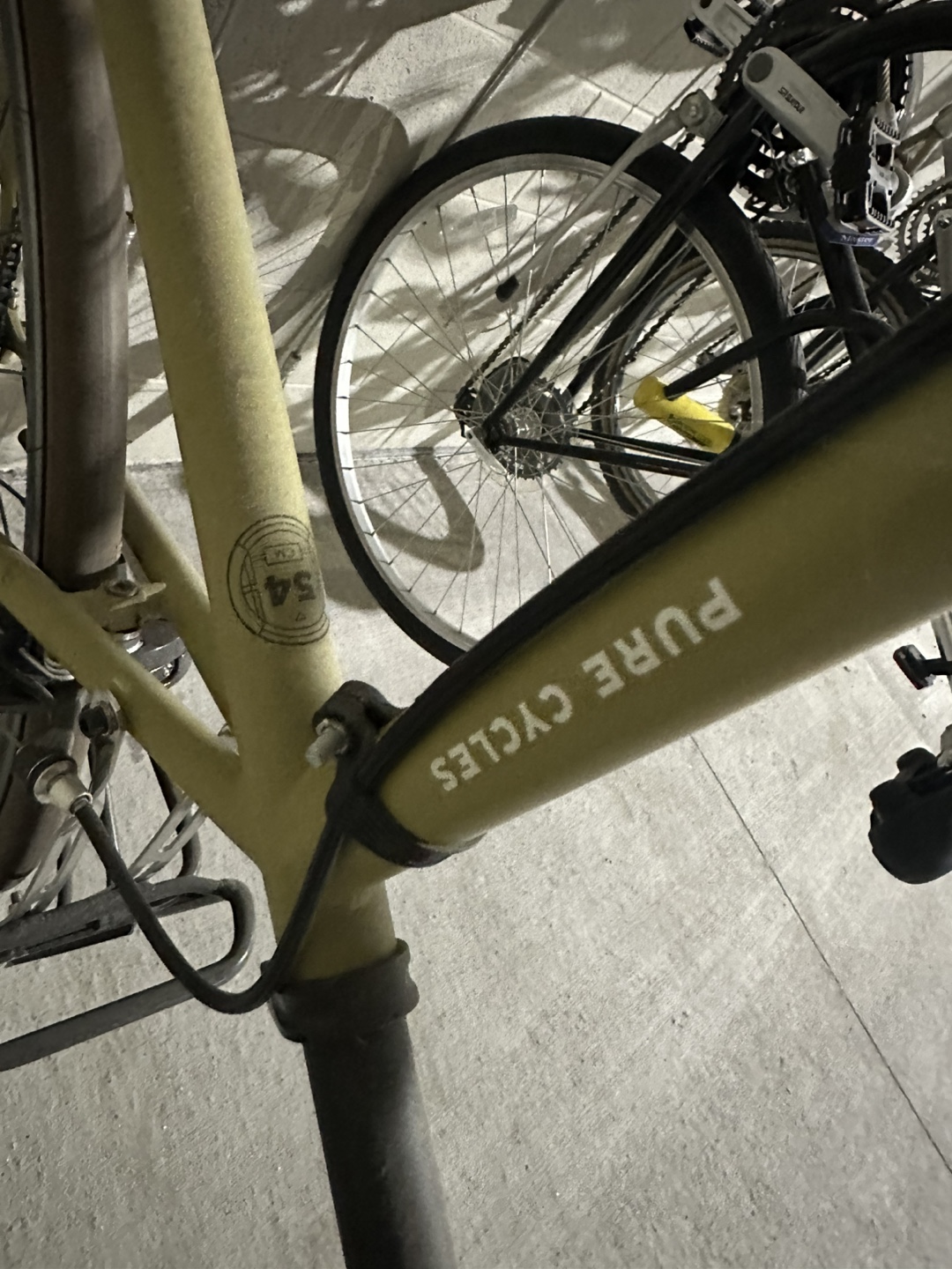 Pure Cycle Adult Fixie Bike - photo 4