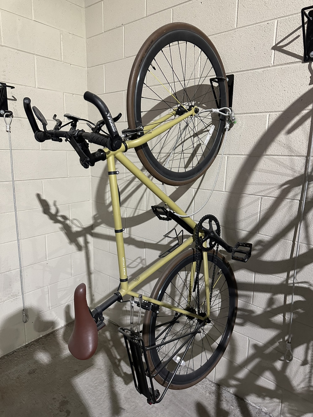 Pure Cycle Adult Fixie Bike - photo 3