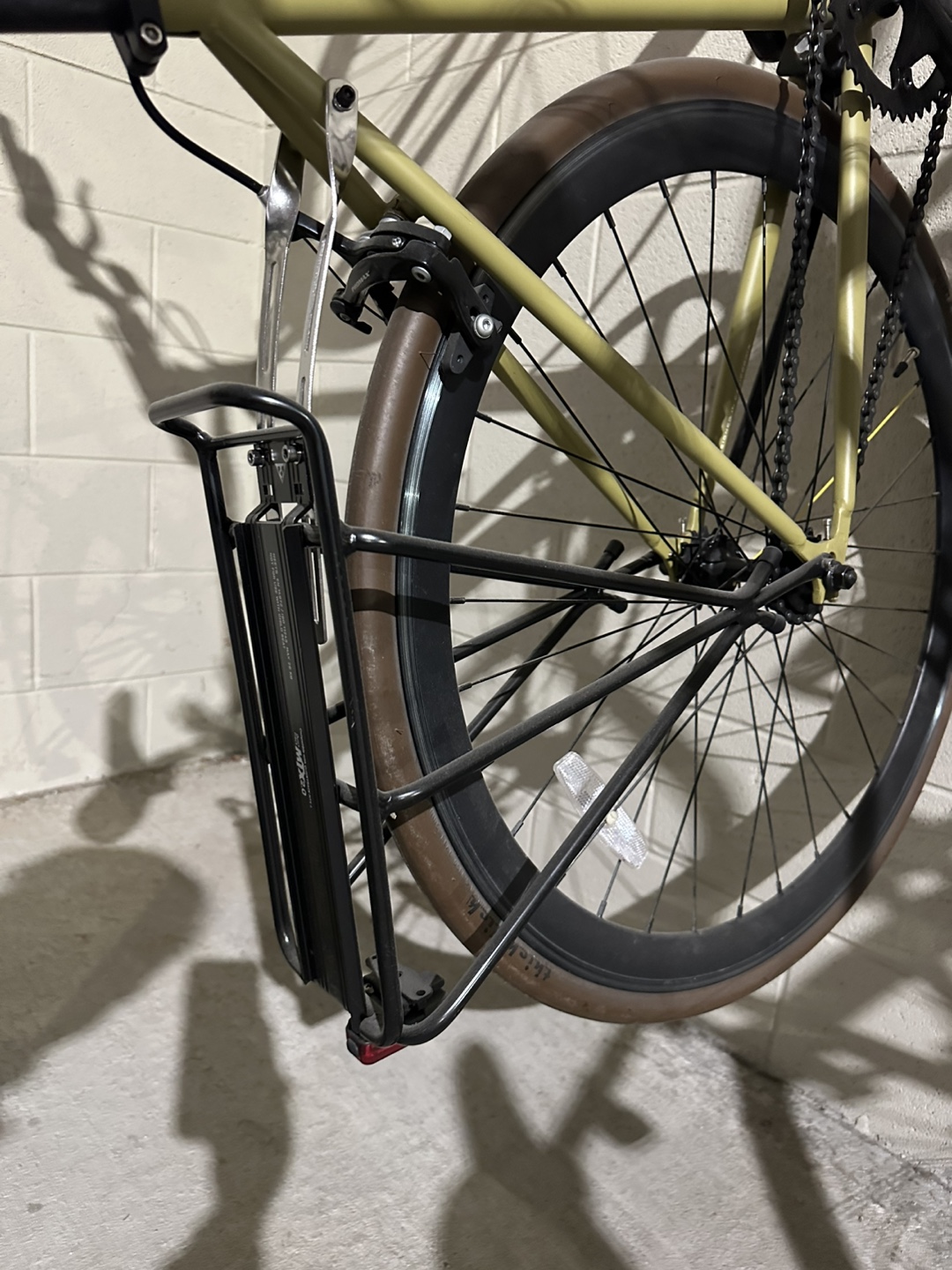 Pure Cycle Adult Fixie Bike - photo 5