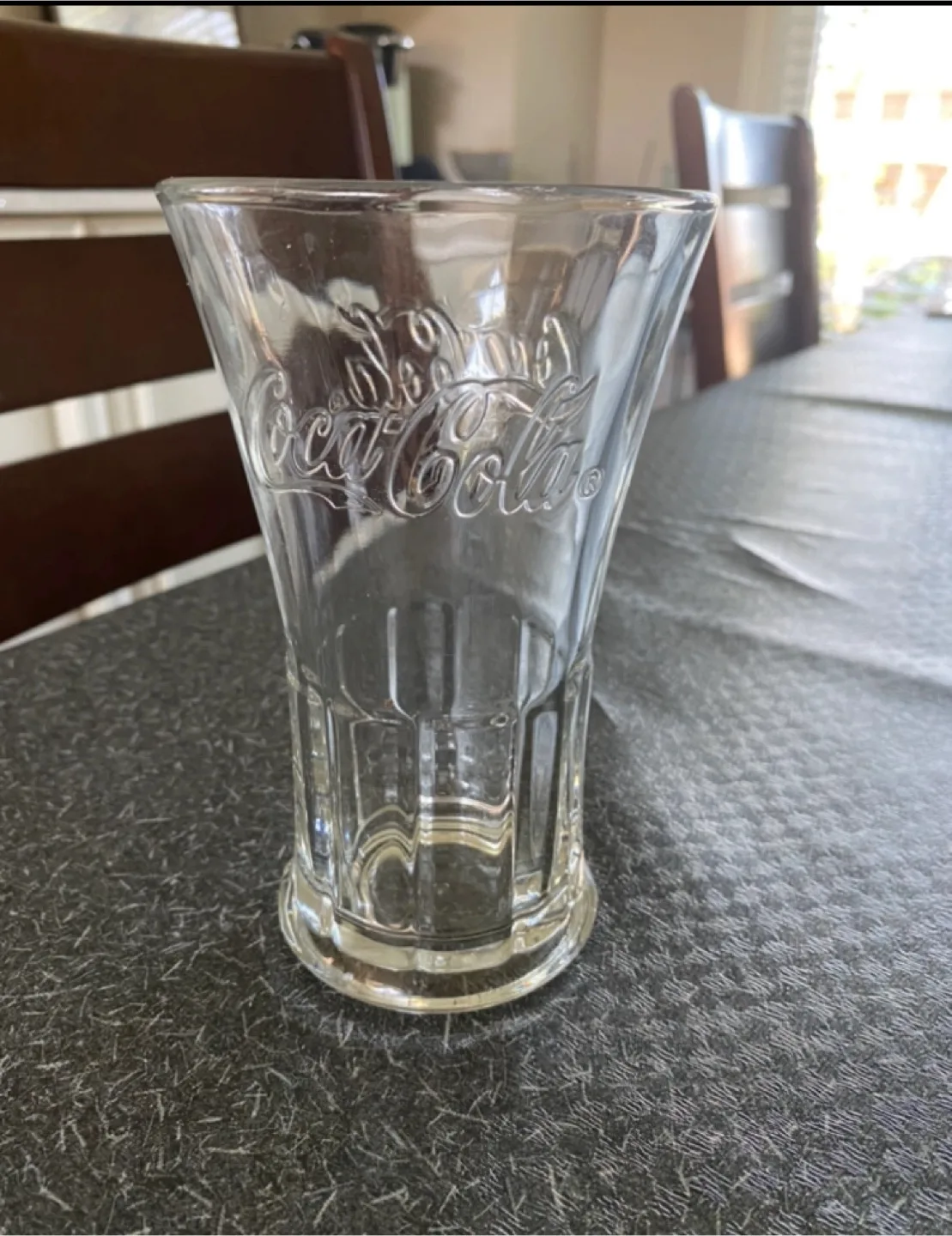 Vintage Coca-Cola Glasses image indicator(3)