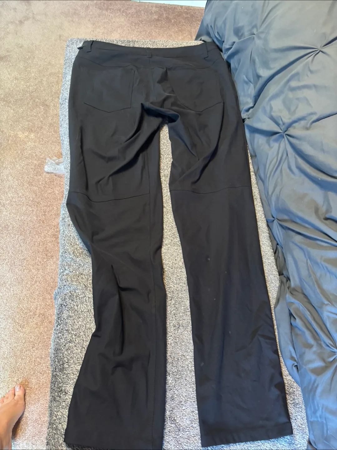 Lululemon ABC Pants - Black image indicator(6)