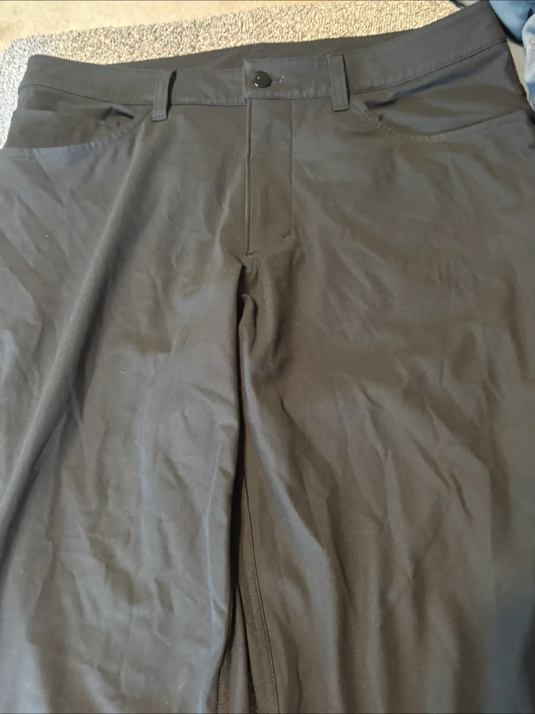 Lululemon ABC Pants - Black image indicator(2)