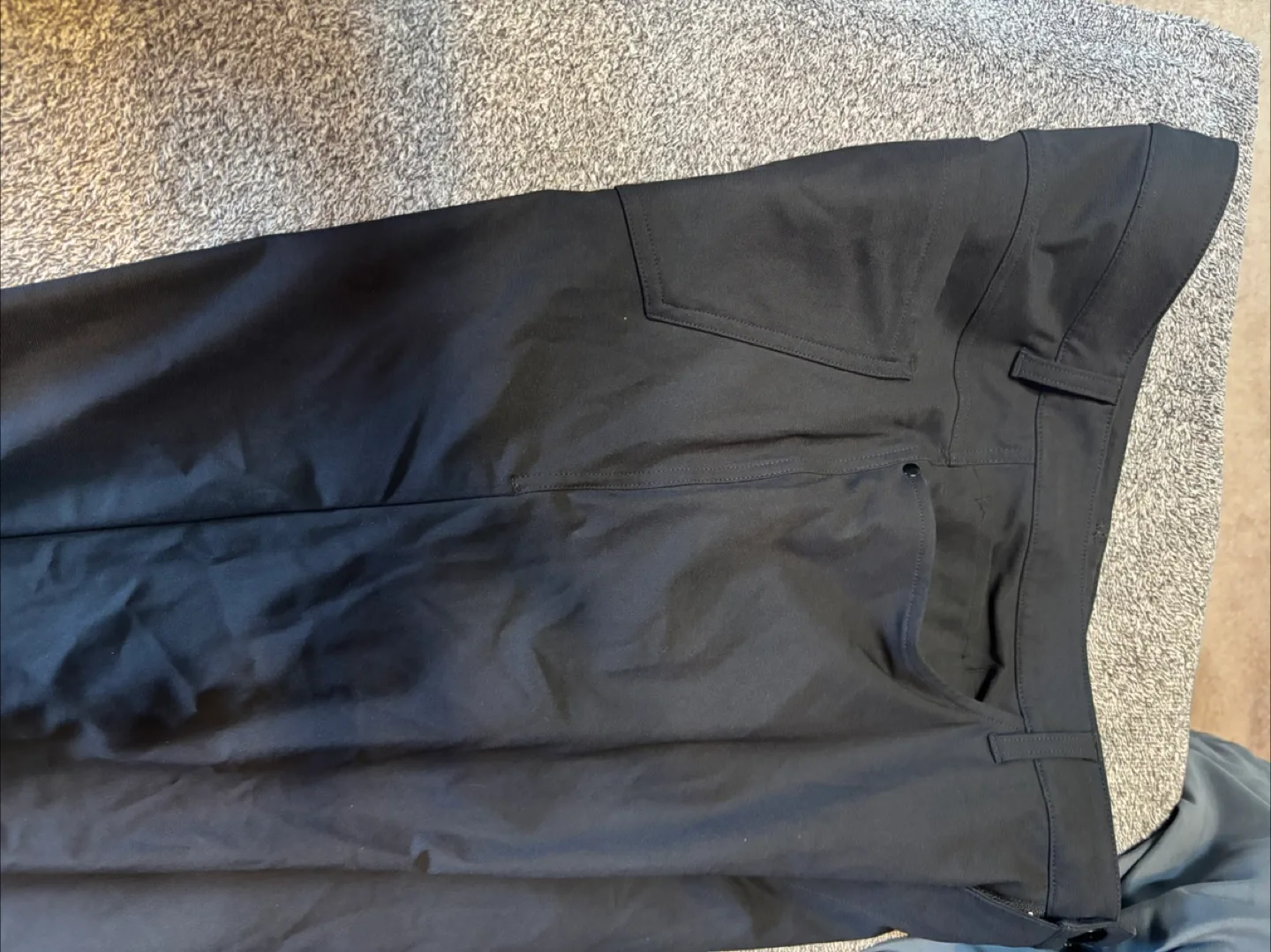 Lululemon ABC Pants - Black image indicator(4)