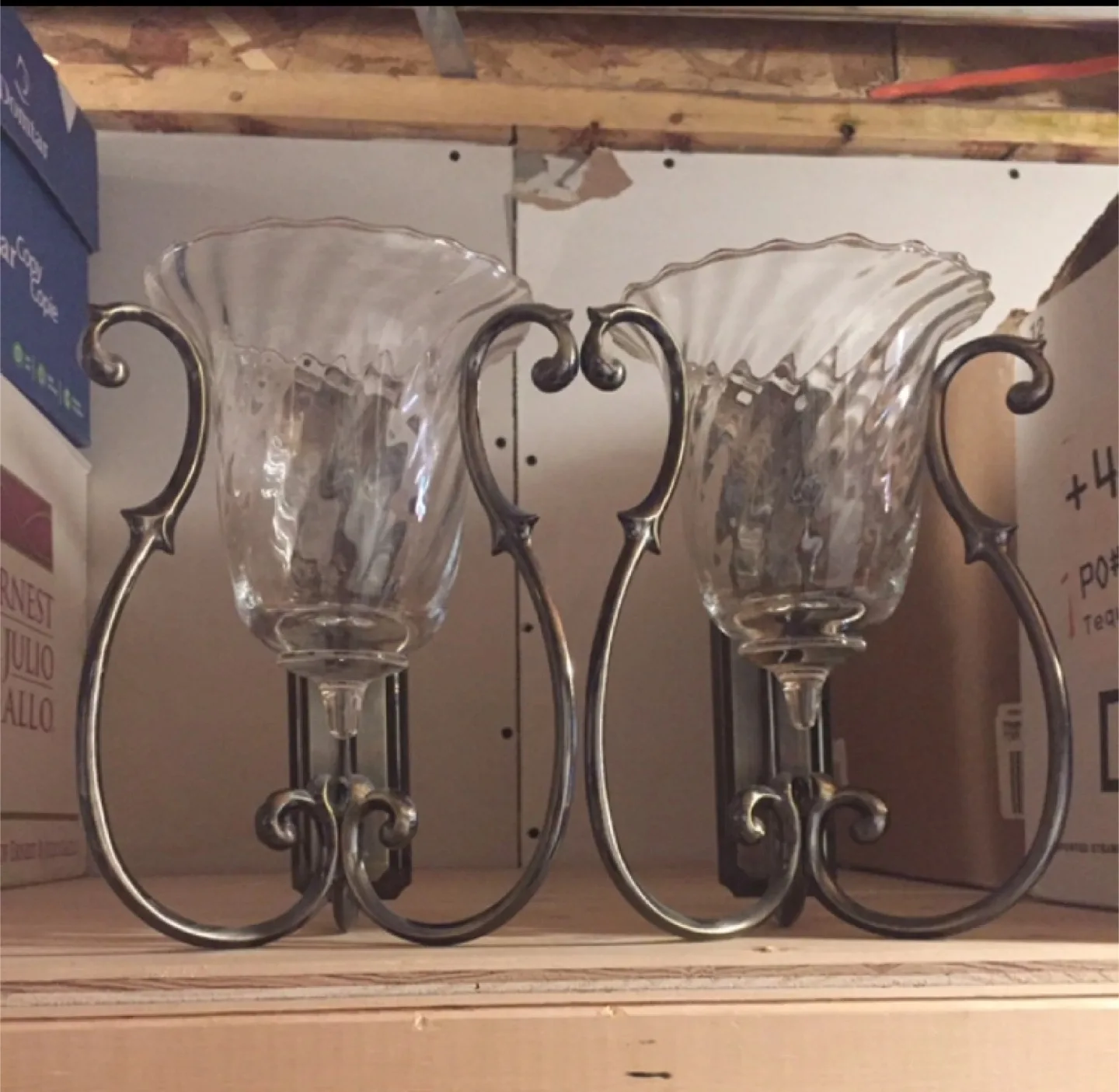 Candle Holder Sconces image indicator(2)