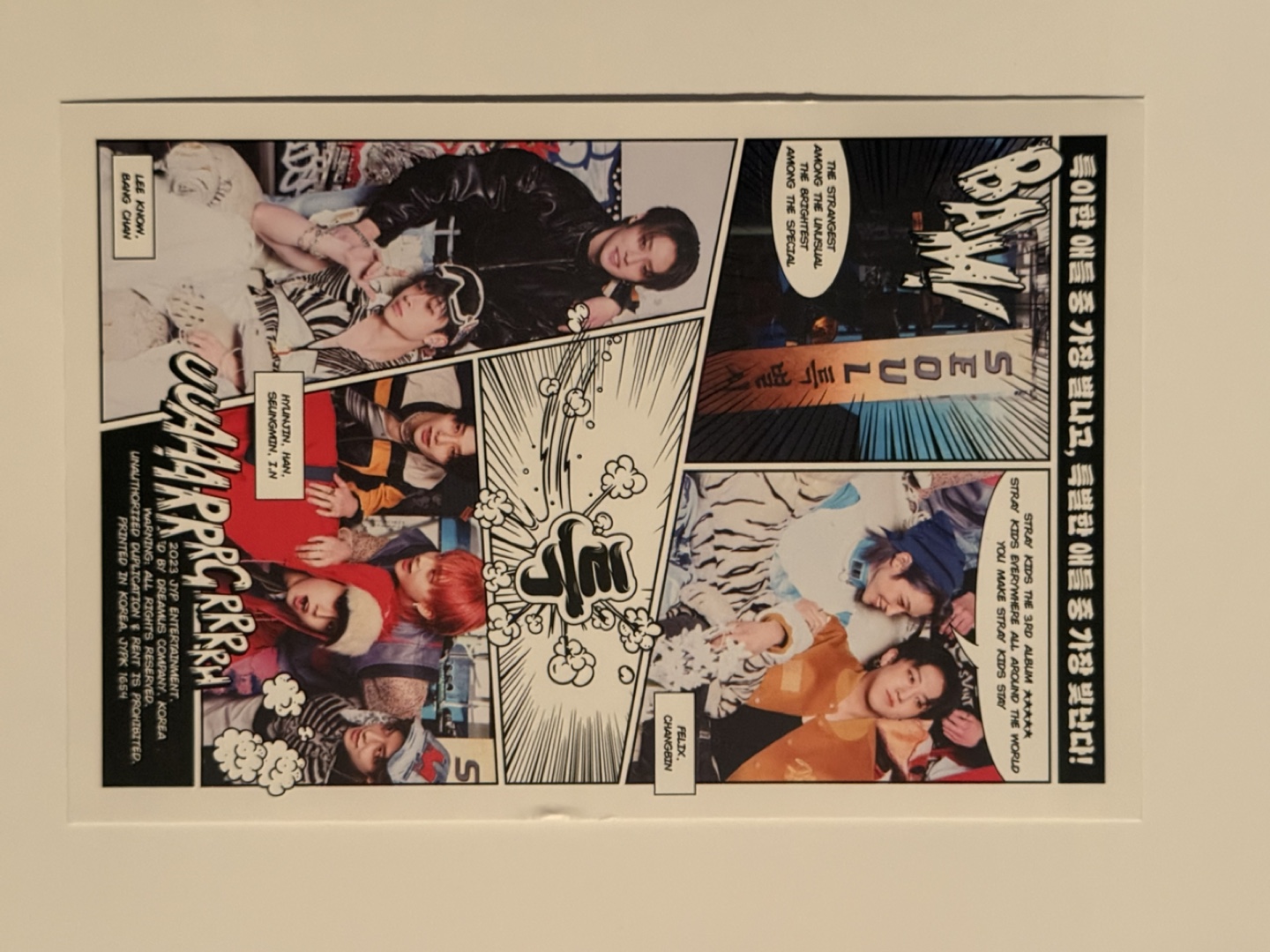 Stray Kids Album - 5 Star Album - photo 4