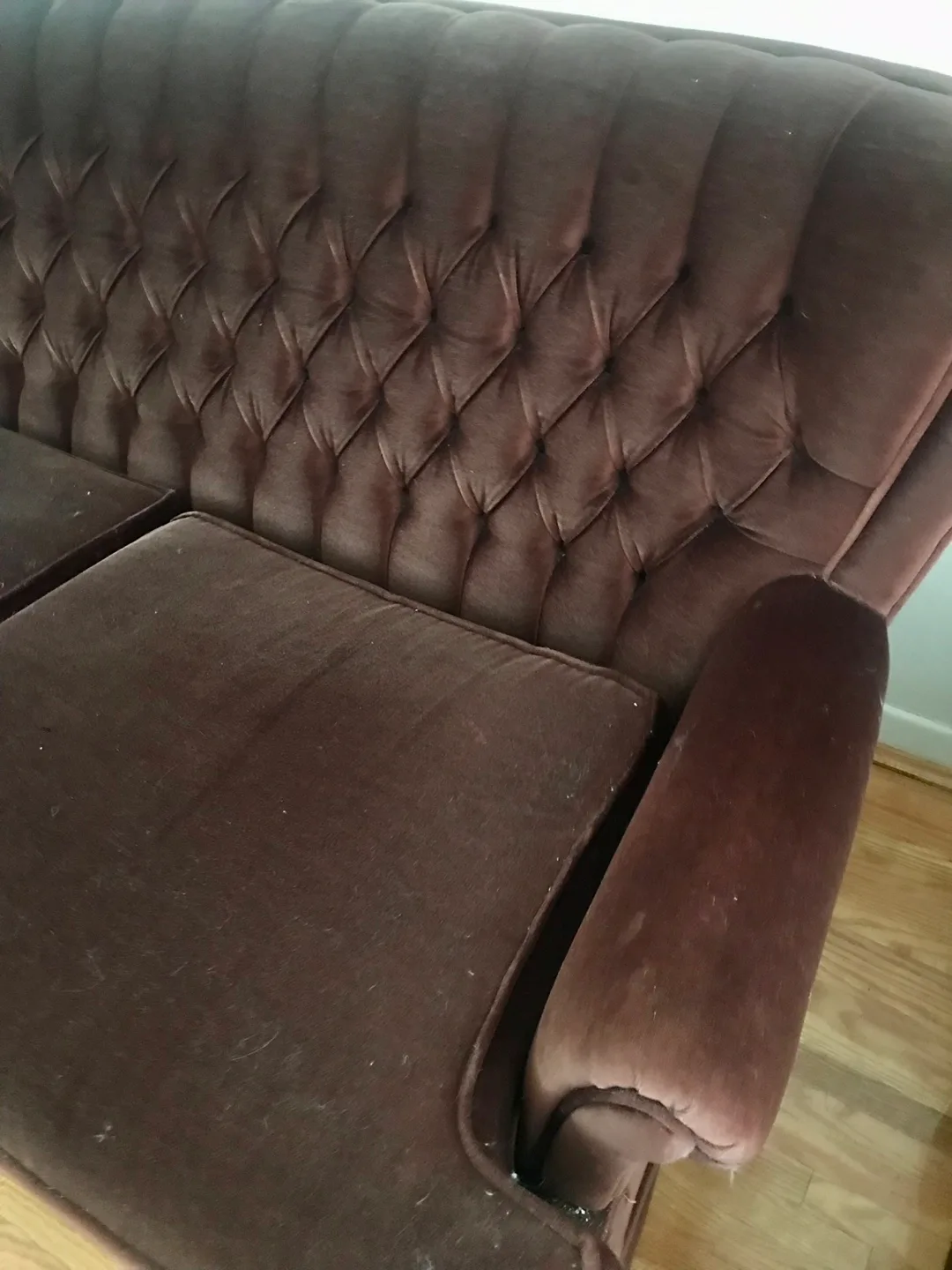 Everything Must Go - sofa, tables, chair and drawer image indicator(2)