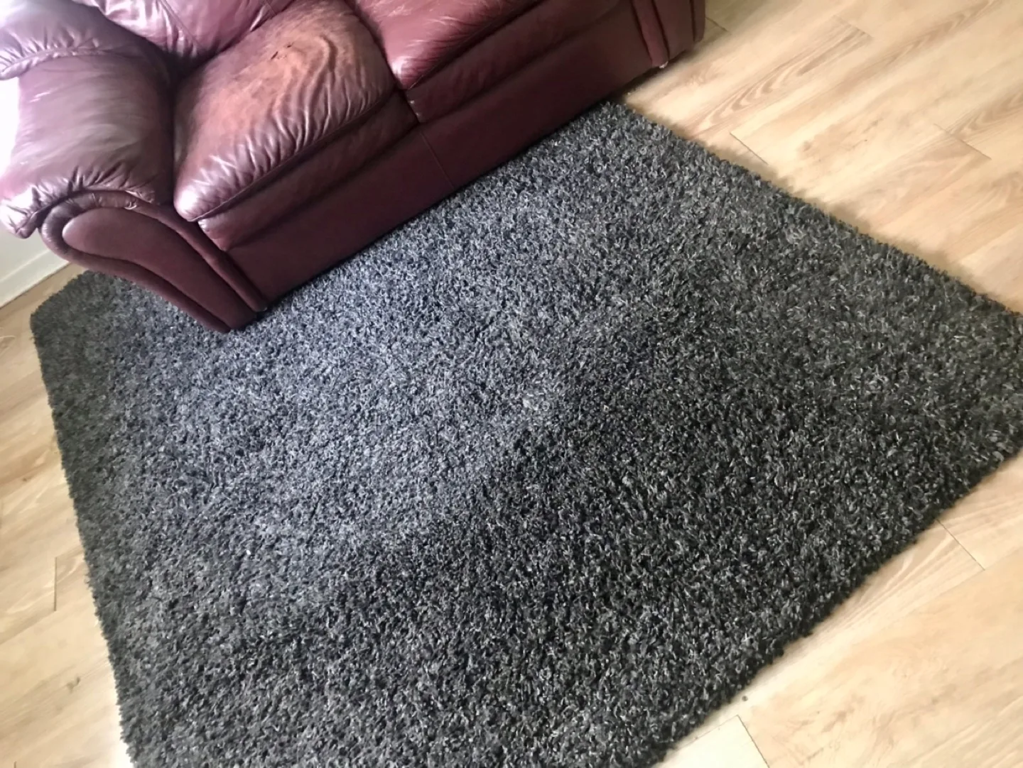 Everything Must Go - sofa, carpet, fan, tables and sweeper image indicator(3)